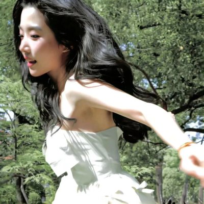 女人我最大